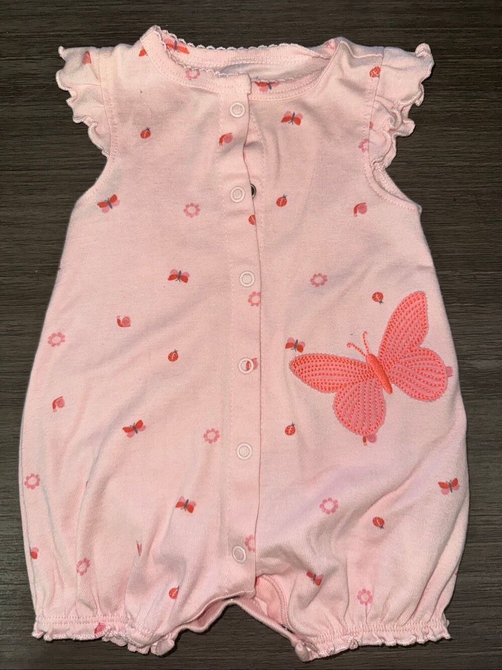 Baby Girl outfit 0-3 months 3 Months summer Fall Outfit bundle and save clothing